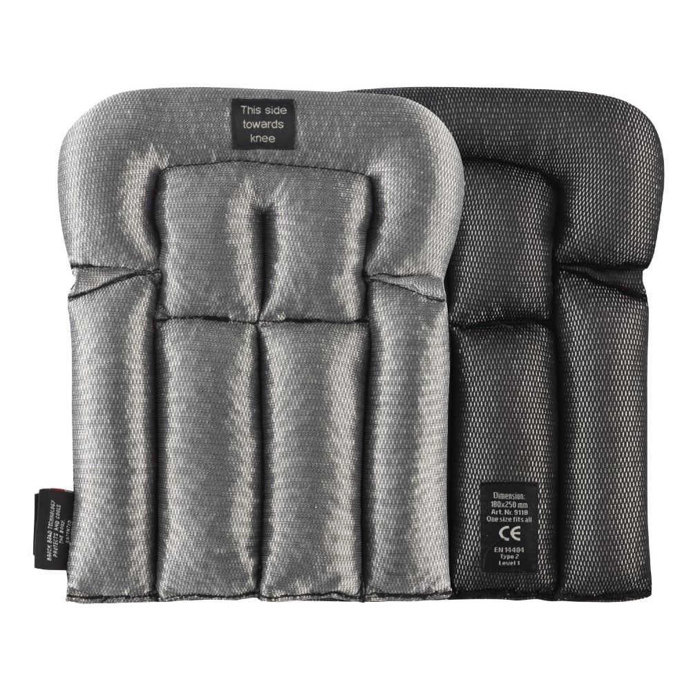 9118 Floorlayer Kneepads Works with Rip Stop Trousers 3223