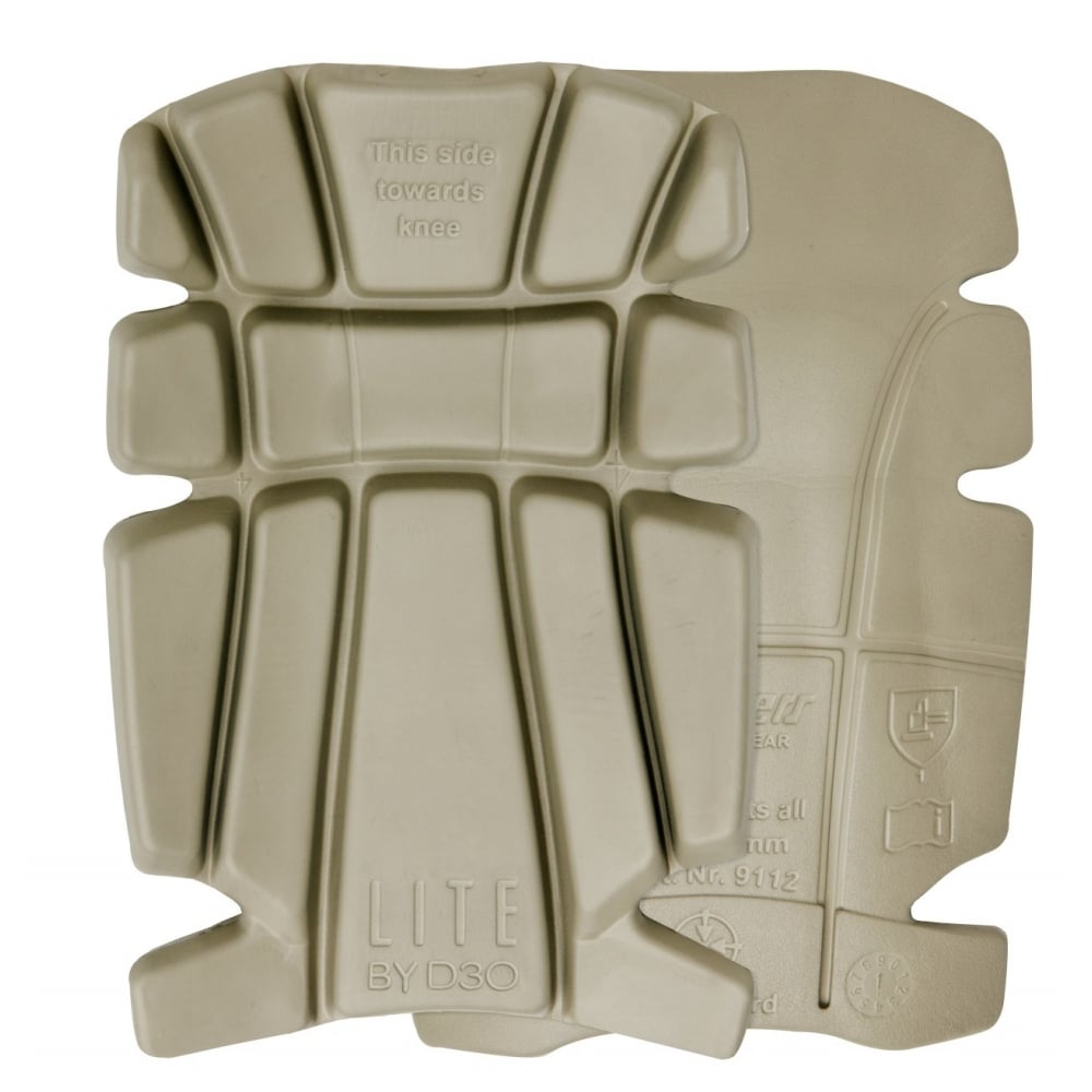 9112 D30 Lite Kneepad - works with all Snickers trousers