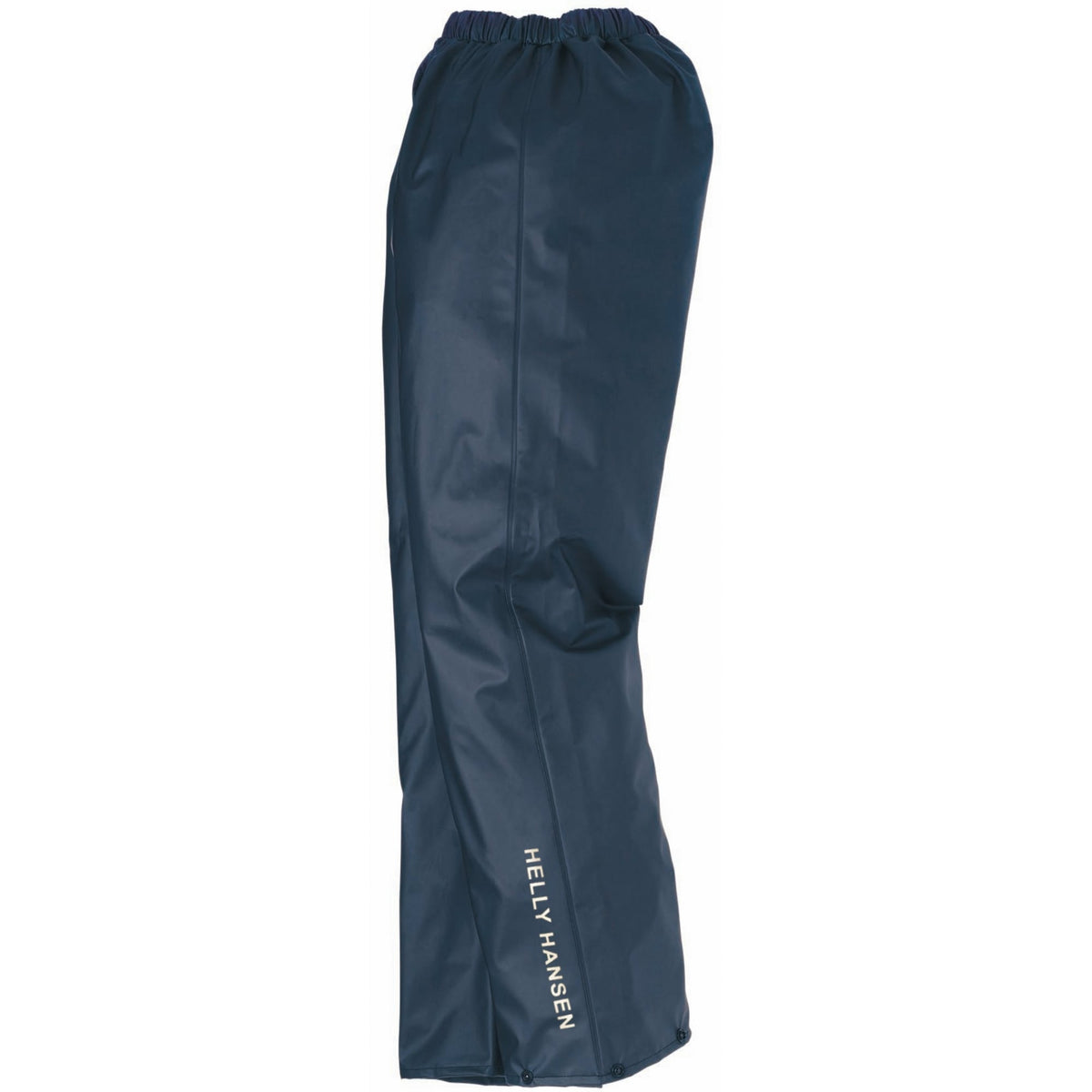 70480 Voss Waterproof Wet Weather Trouser Navy S *One Size Only - Outlet Store*