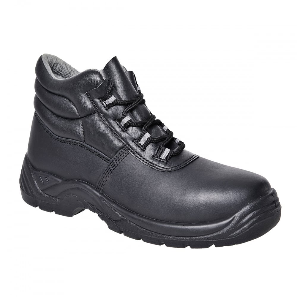Compositelite Boot Black 3 *One Size Only - Outlet Store*