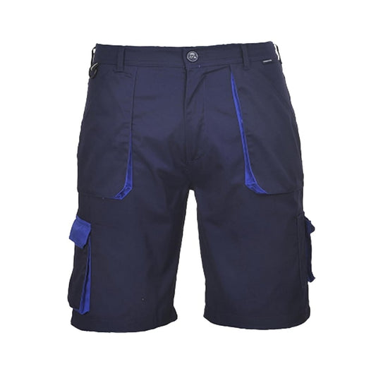 Texo Contrast Shorts