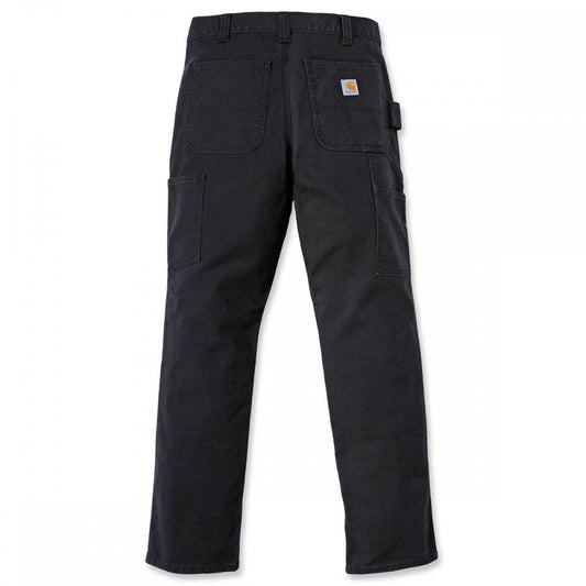 103340 Slim Fit Stretch Duck Double Front Trouser