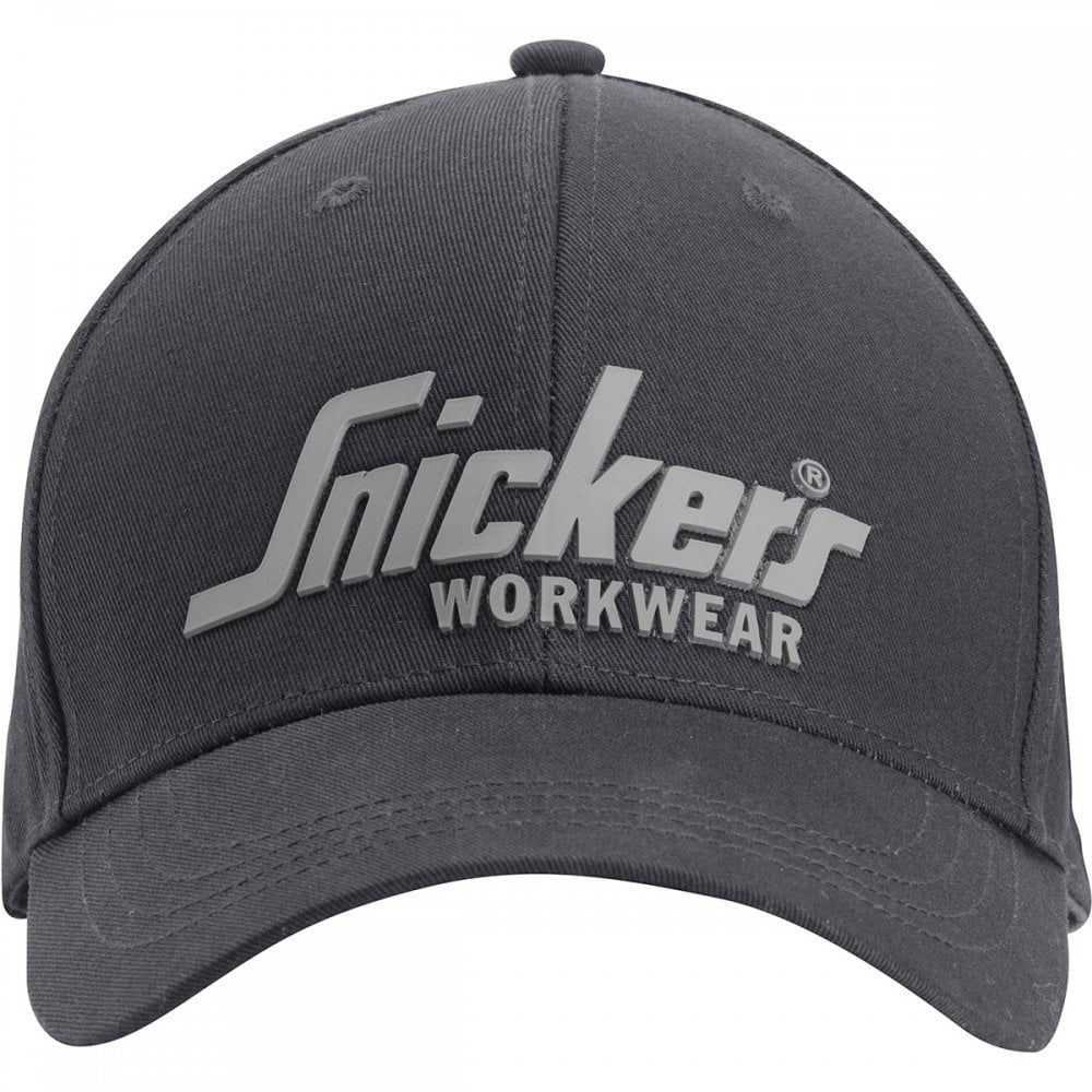 9041 Logo Cap