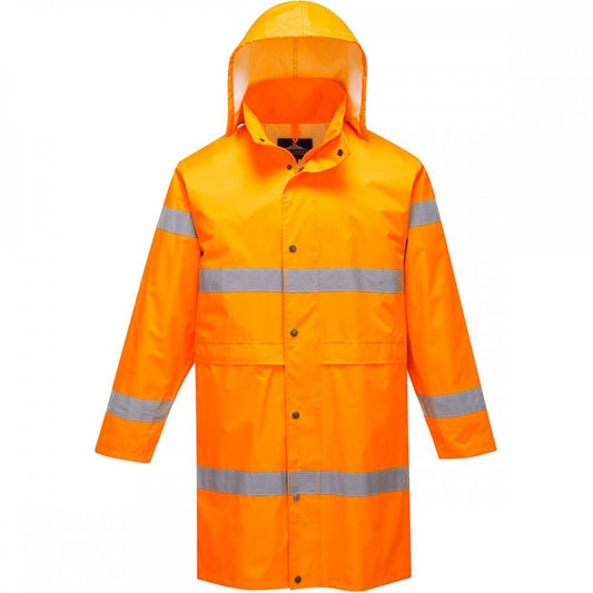 Hi-Vis Coat 100cm