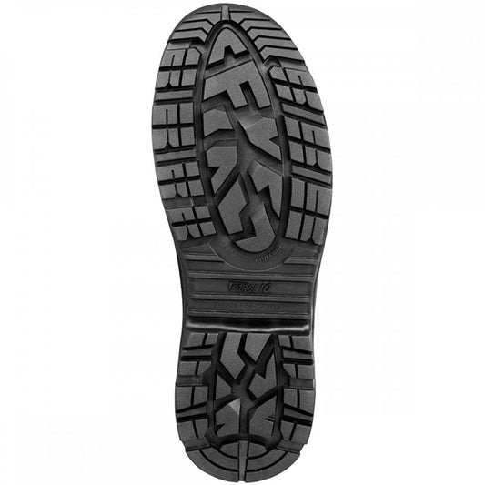 RF111 Graphene Safety Shoe - Wide Fitting