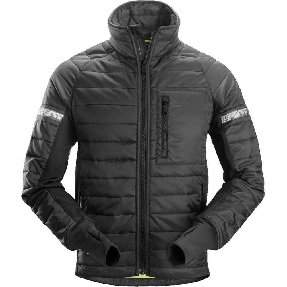 8101 AllroundWork 37.5 Insulator Jacket Black XS *One Size Only - Outlet Store*