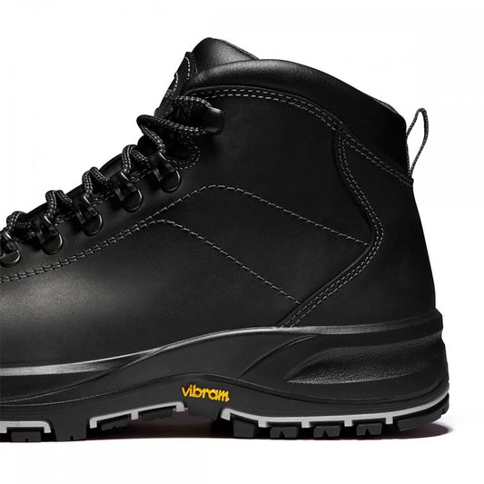 Solid Gear SG74002 Apollo S3 Safety Boots - Breathable
