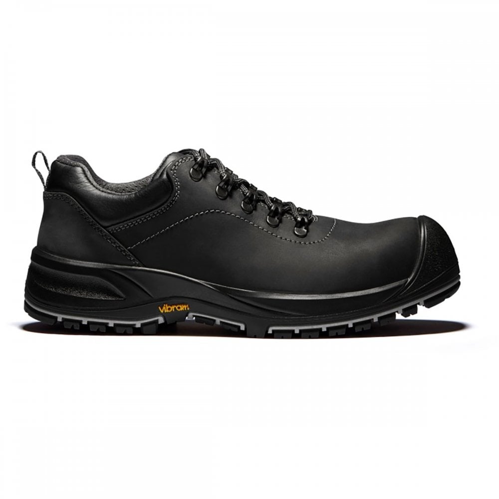 Solid Gear SG74003 Atlas S3 Safety Trainer Shoe - Vibram® Footbed