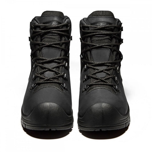 Solid Gear GORE-TEX® SG75002 Bravo GTX S3 Safety Boots with Vibram® outsole