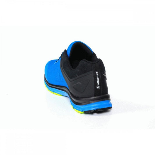 Lift Blue Impulse Low S1 Safety Trainer