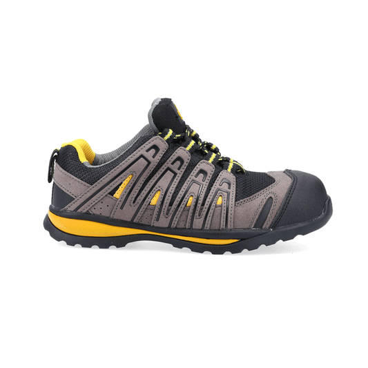 FS42C Metal Free Lace Up S1P HRO Safety Trainer
