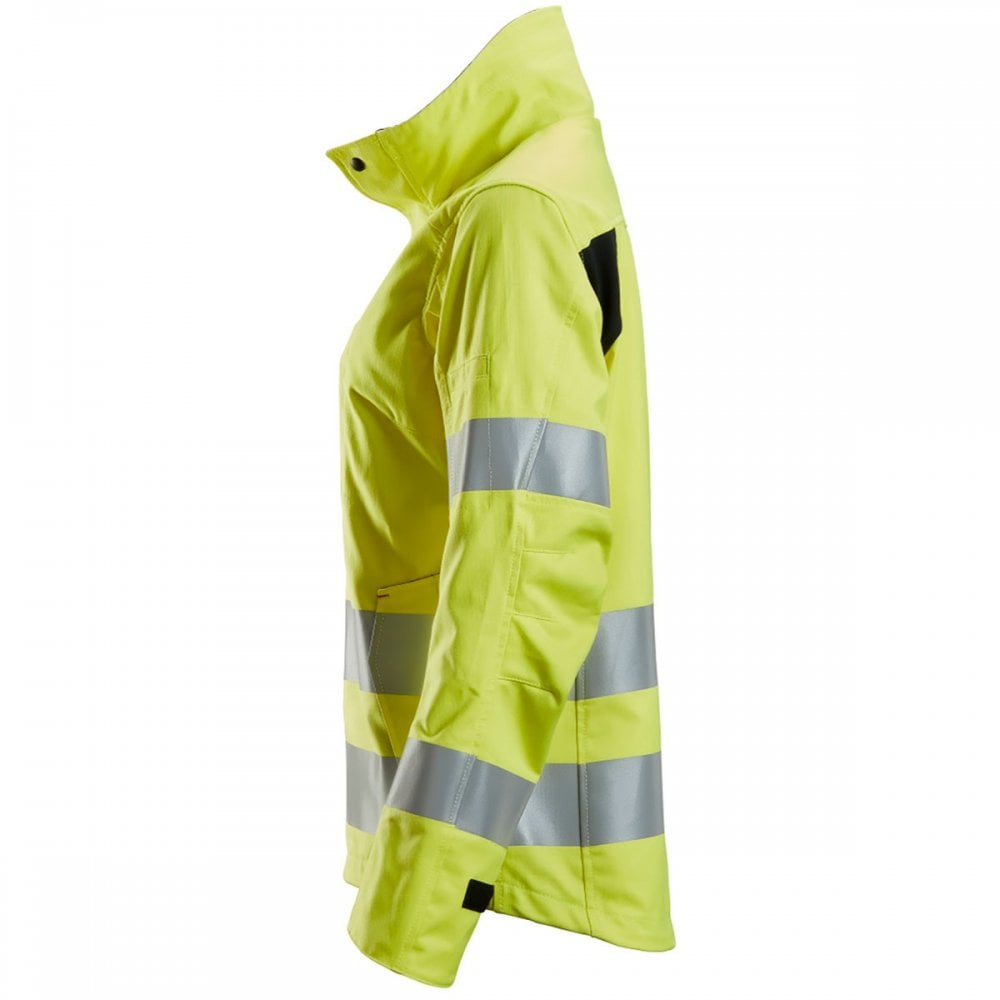 1567 ProtecWork Flame Retardant Womens Jacket Class 3