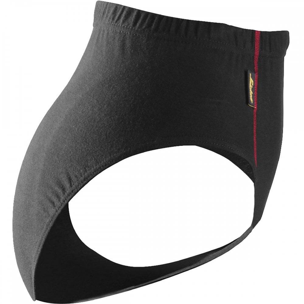 9466 ProtecWork Flame Retardant Womens panty