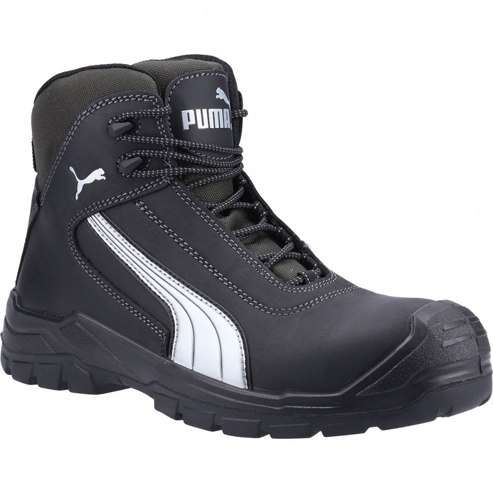 Mt.BOOTS マウントブーツ N25.0 Cascades Mid Lace-up Safety Boot – MI Supplies Limited