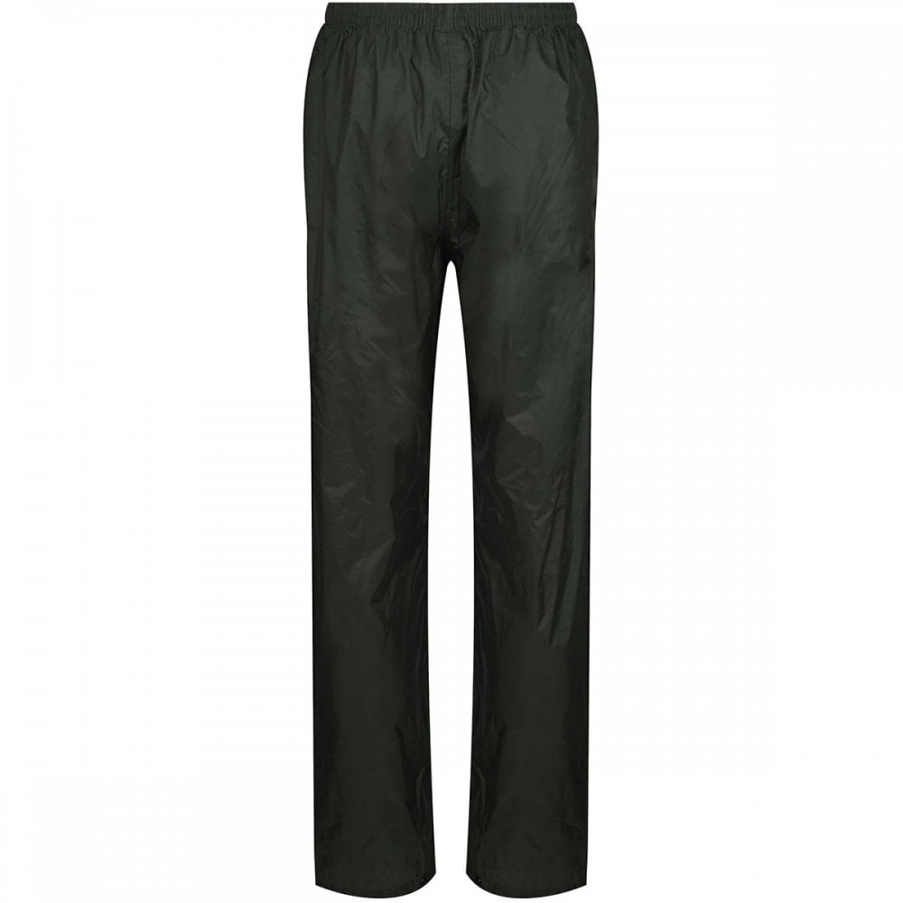 TRW348 Mens Pro Pack Away Over Trousers