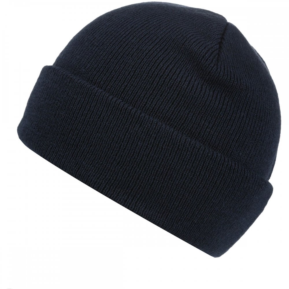 TRC325 Mens Axton Cuffed Beanie