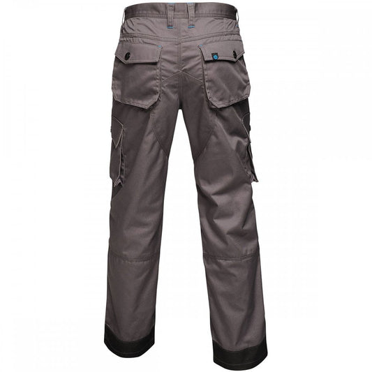 TRJ366R Mens Heroic Worker Trousers