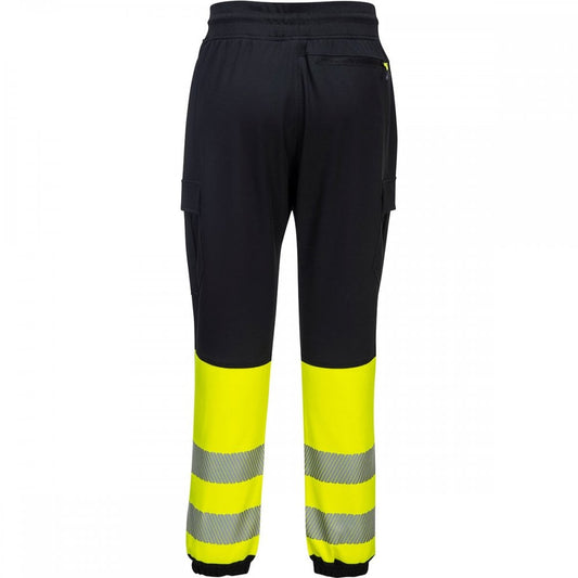 KX3 Hi-Vis Flexi Trousers