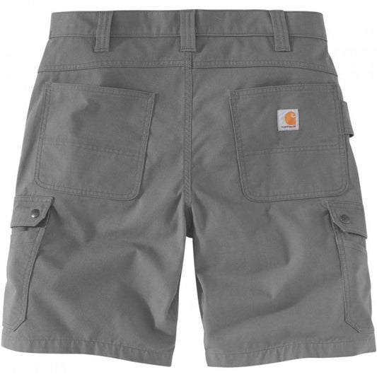 104727 Ripstop Cargo Work Shorts Relaxed Fit with Stretch