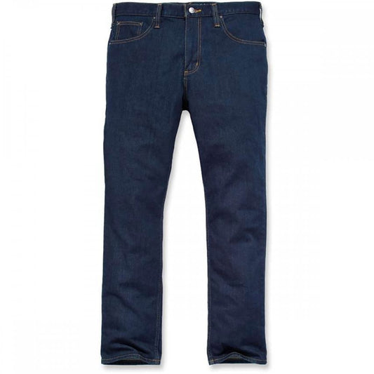 102807 Rugged Flex Slim Tapered Jean