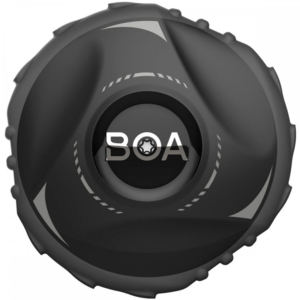 Solid Gear SG20003 BOA M3 Replacement Kit One Size Black *One Size Only - Outlet Store*