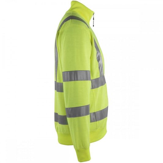 50115 Maringa Safe Classic Sweatshirt With Zipper