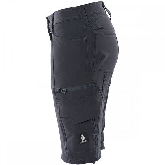 18048 Womens Accelerate Shorts