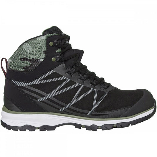 78262 Chelsea Evolution Waterproof Aluminum-Toe Safety Boots S3