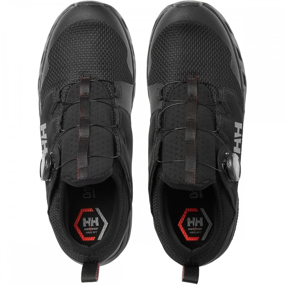 78247 Chelsea Evolution Brz Boa Soft Toe Shoes O1