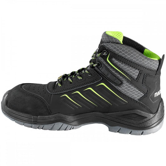 F0109 Womens S3 Footwear Fit Safety Boot