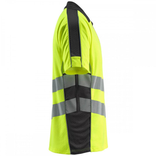 50130 Murton Safe Supreme Polo Shirt