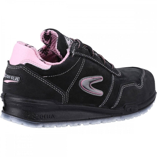 Alice Womens S3 SRC Safety Trainer