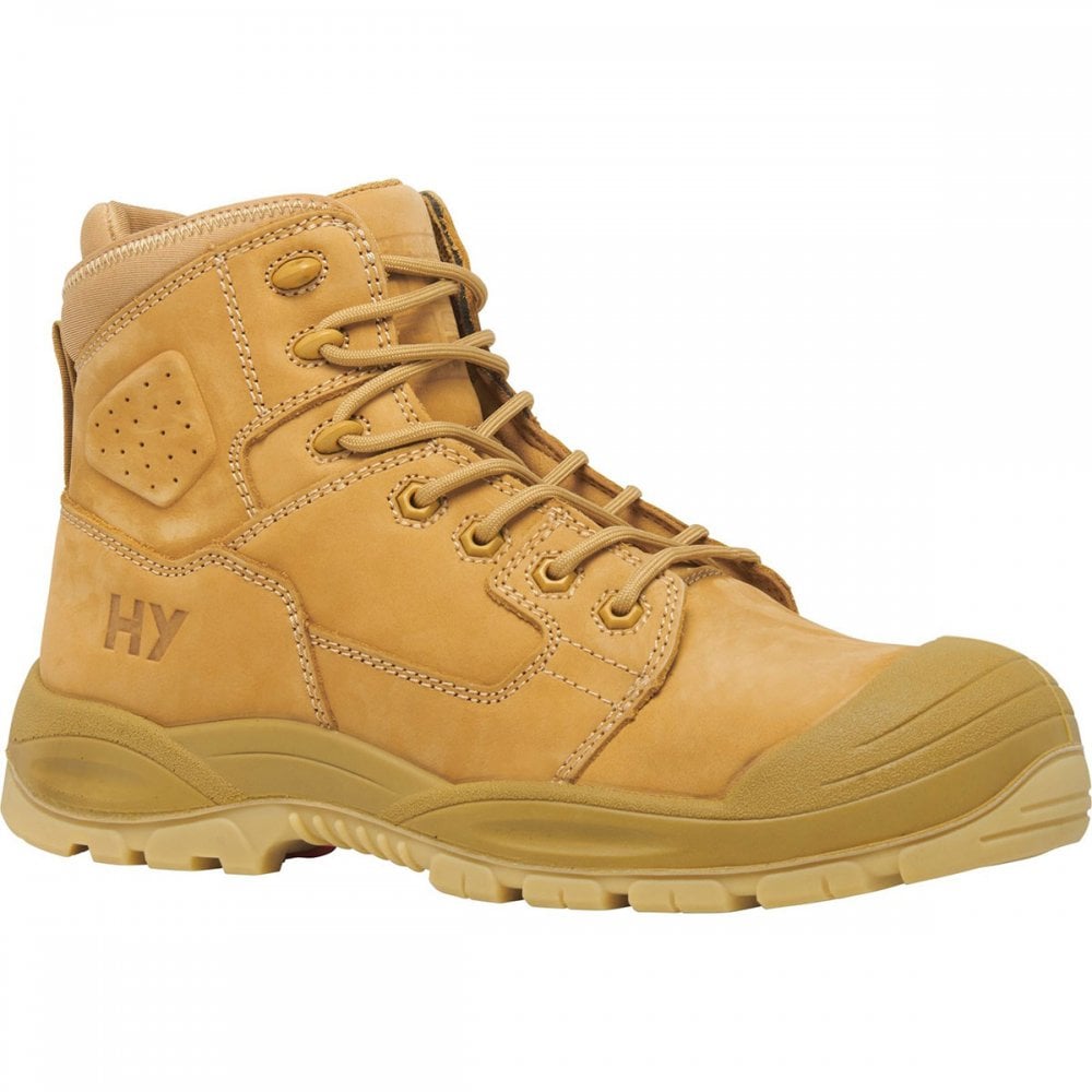 Legend SBP SRA Safety Boot Wheat UK7 - EU41 - US8 Wheat *One Size Only - Outlet Store*