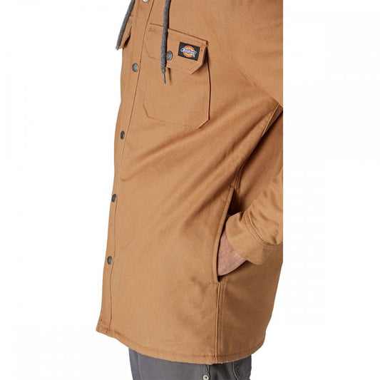 Duck Shirt Jacket