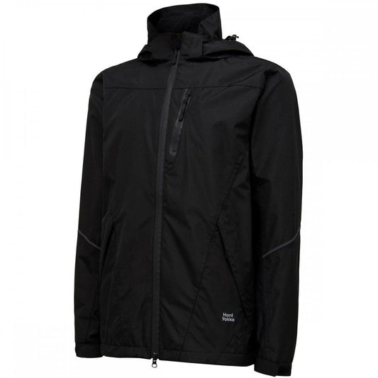 Orbit Jacket