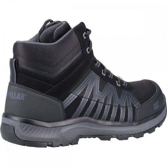 Charge S3 Safety Hiker Boots