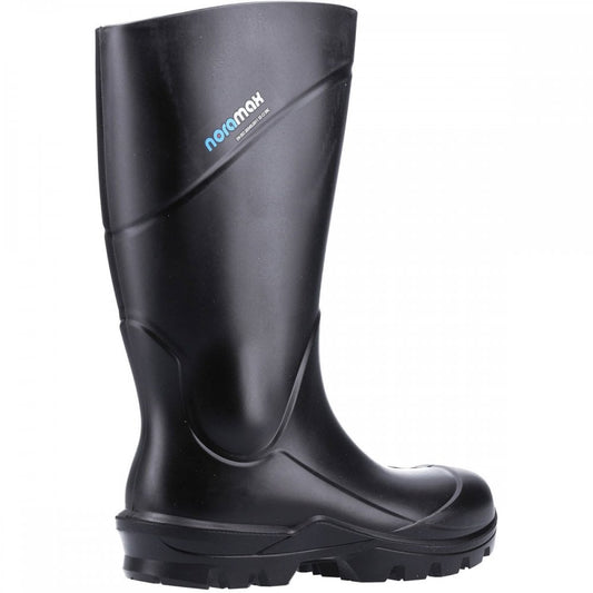 Noramax Pro S5 Full Safety Polyurethane Boot
