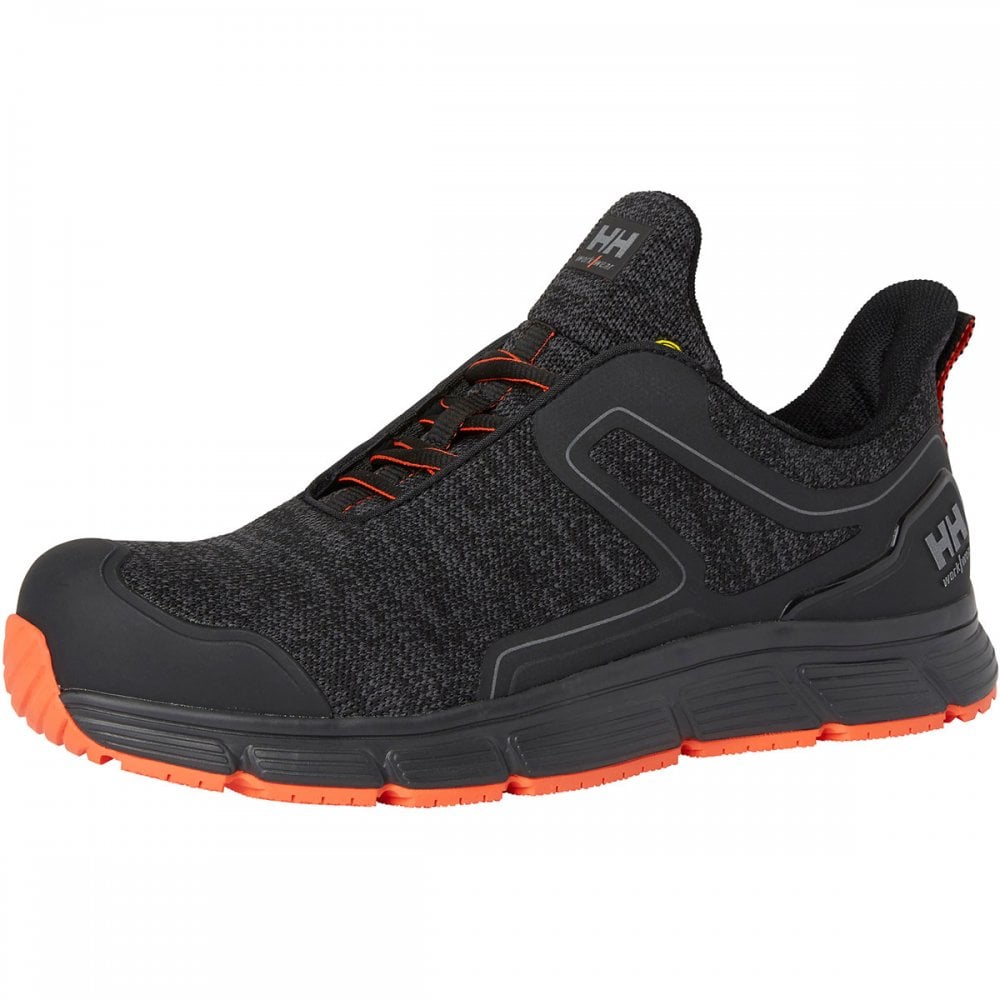 78352 Kensington Low S3 Shoes