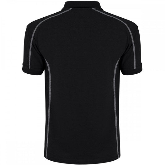 1140 Crane Contrast Poloshirt