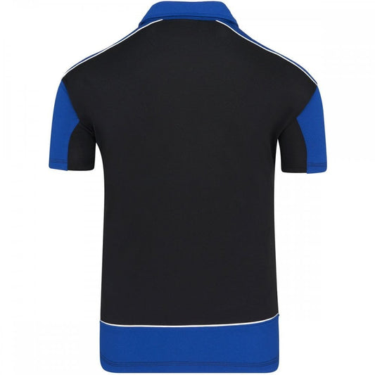 1183 Fireback Wicking Polyester Poloshirt