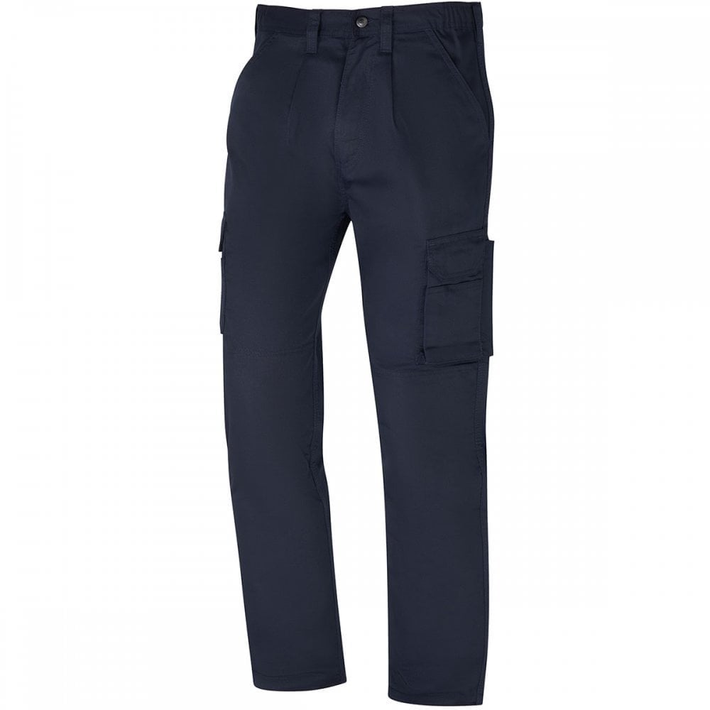 2500 Condor Combat Kneepad Trouser Navy 29" 30" *One Size Only - Outlet Store*