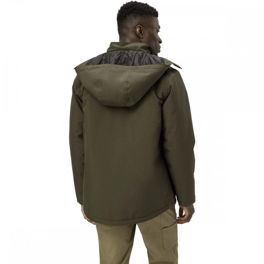 1040038 Lightweight Insulated Jacket