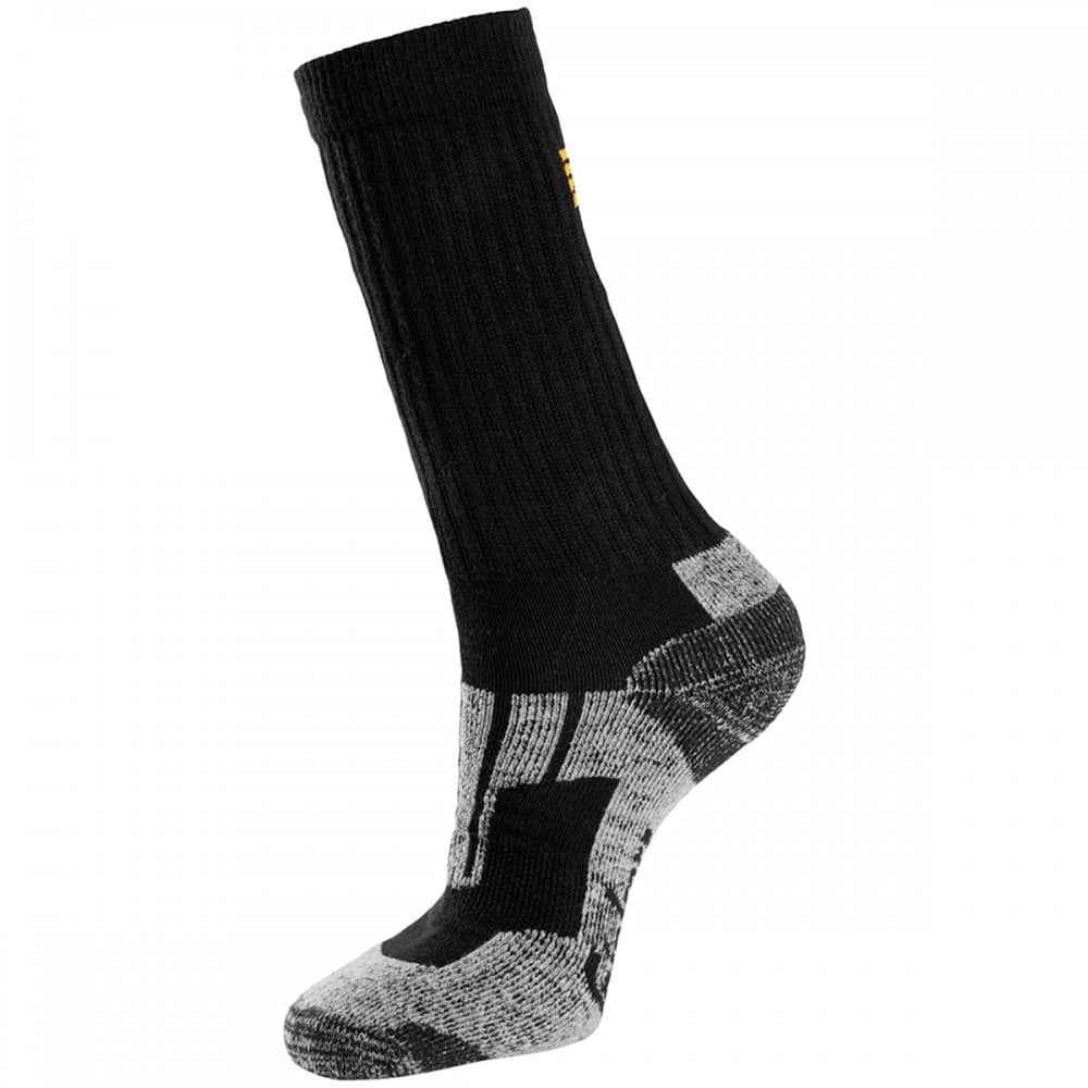 9226 Zero-Waste Socks 2-Pack