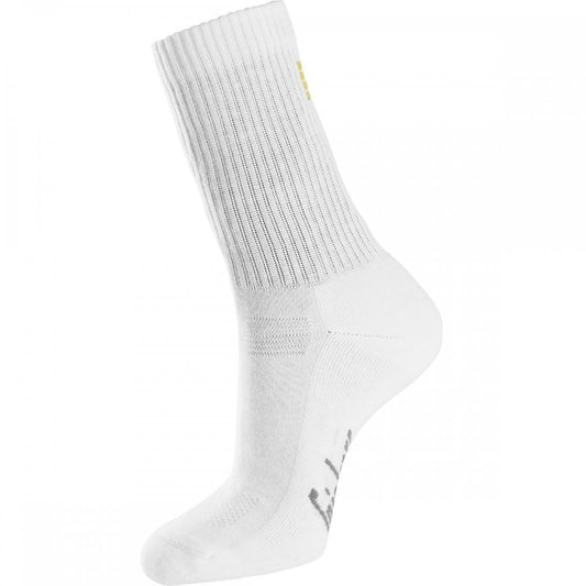 9214 Cotton Socks 3-Pack