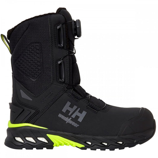 Helly Tech® 78345 Magni Evolution Winter THERMAL Tall Boot S7L NEW & IMPROVED
