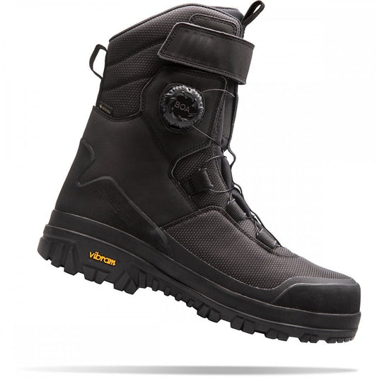 Solid Gear GORE-TEX® SG51008 Guardian GTX AG BOA® High S7S Safety Boot