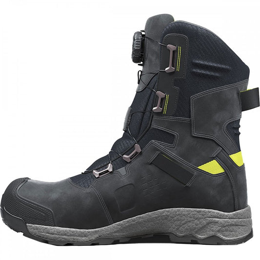 Solid Gear GORE-TEX® SG80015 Vapor 3 GTX BOA® High S7S Safety Boot