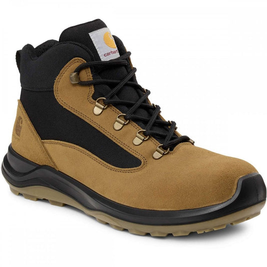 400018 Belmont Rugged S3L Water Resistant Safety Boot