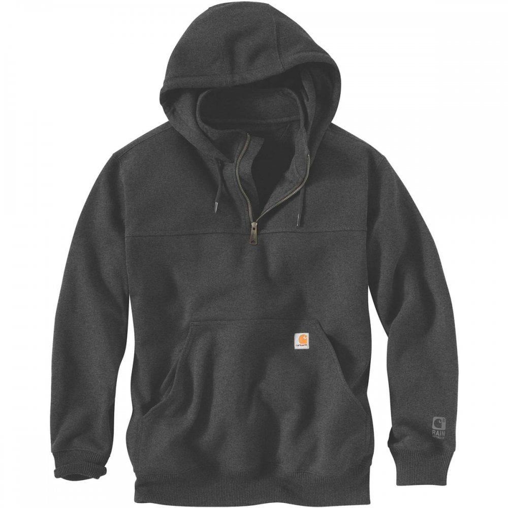 100617 Rain Defender® Heavyweight Quarter-Zip Sweatshirt