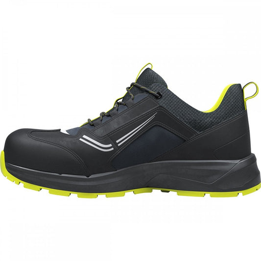 SG80201 Solid Gear Adapt Low S3L Safety Shoes